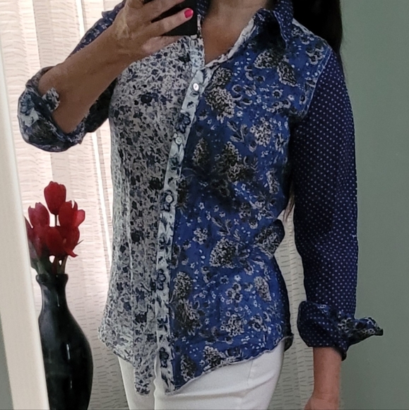 long Sleeves Top ❤️ - Picture 4 of 5